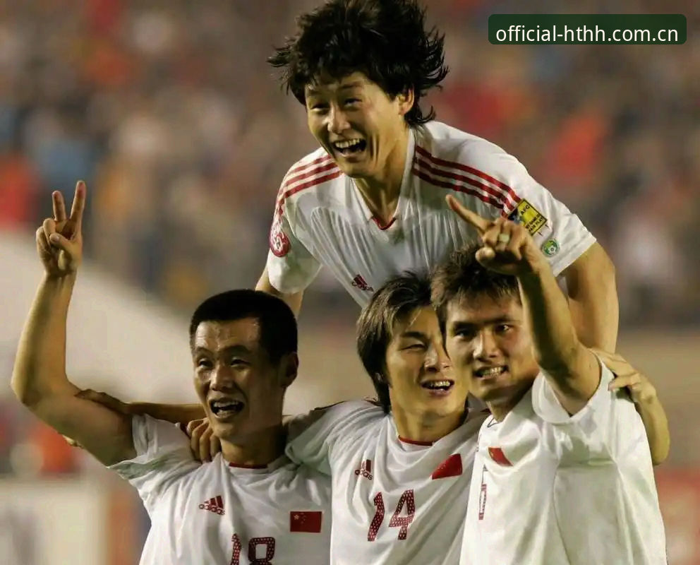 世界杯66队vs48队：中国男足的机会来了？华体会老用户带你解读扩军背后的玄机